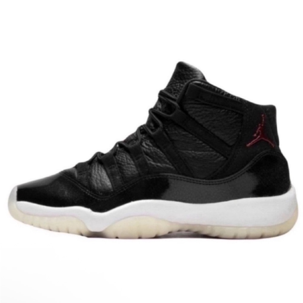 Jordan 11 Retro 72-10 Sneakers